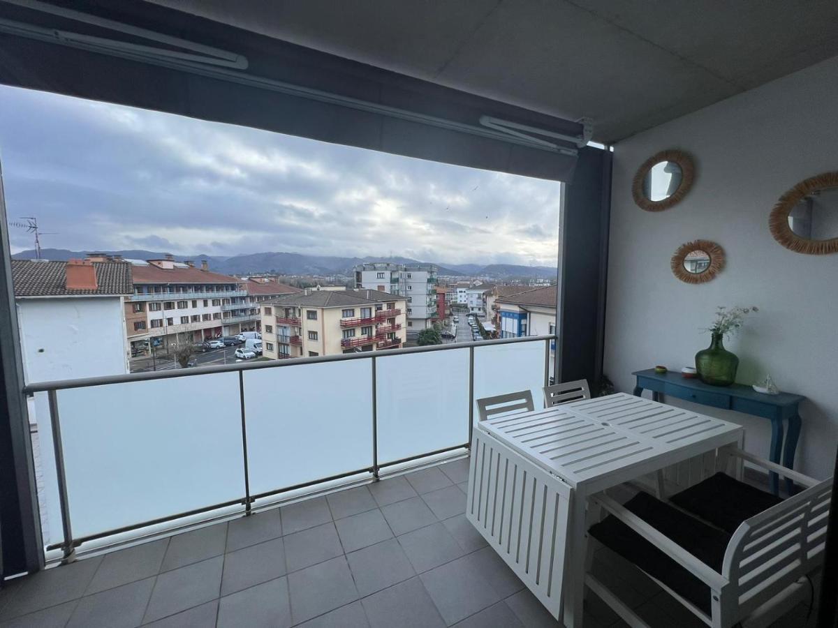 Kobentu Berri By Smiling Rentals ออนดารีเบีย ภายนอก รูปภาพ