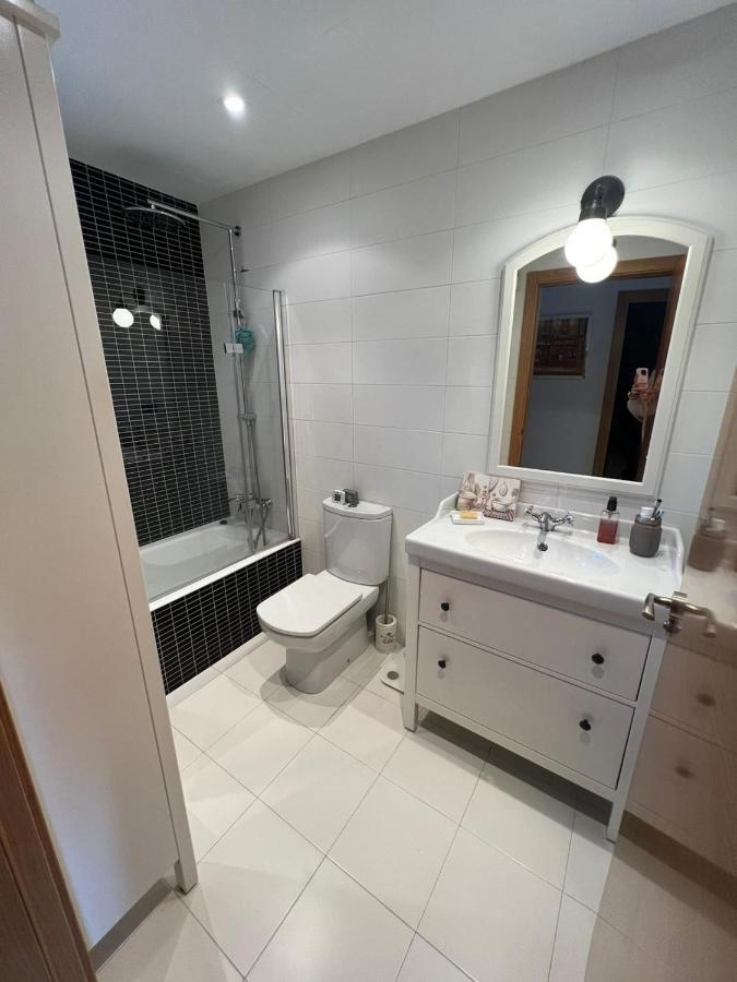Kobentu Berri By Smiling Rentals ออนดารีเบีย ภายนอก รูปภาพ